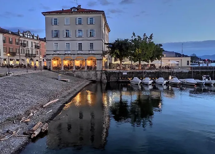 펜션 Anna By Interhome *