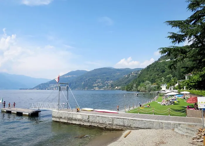 Anna By Interhome * Luino