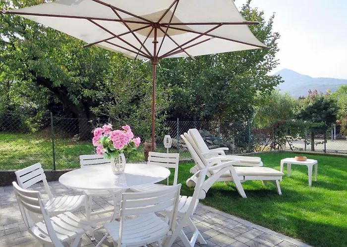 Anna By Interhome Tatil Evi