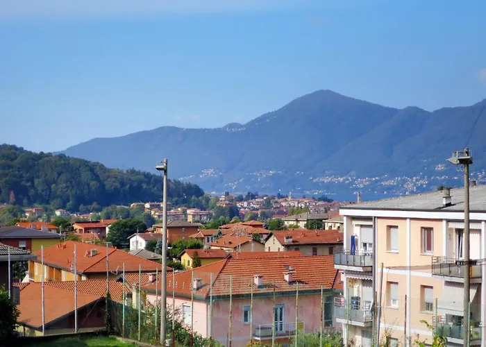 Anna By Interhome * Luino