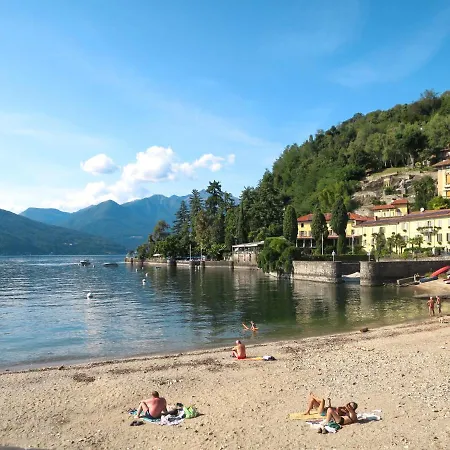 Feriehus Anna By Interhome Luino