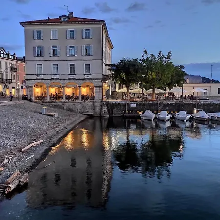 Feriehus Anna By Interhome *