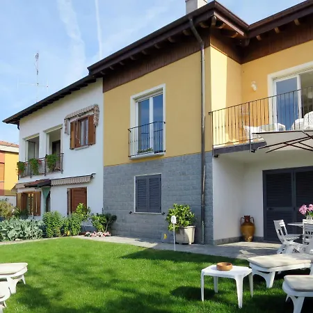 Anna By Interhome Luino