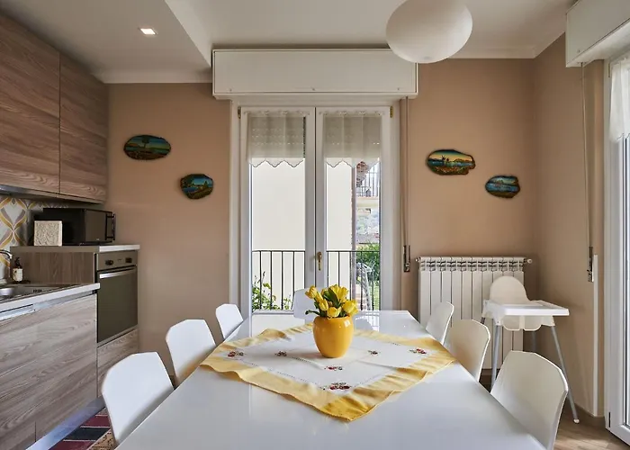 Anna By Interhome * Luino