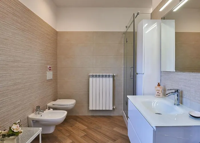 Feriehus Anna By Interhome