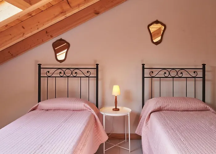 Anna By Interhome Feriehus *