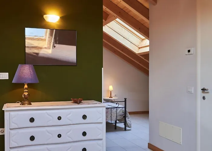 Feriehus Anna By Interhome Luino