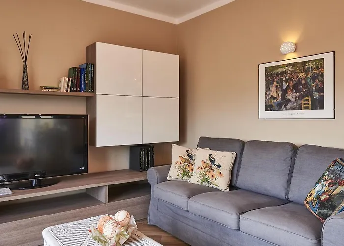 Anna By Interhome Luino