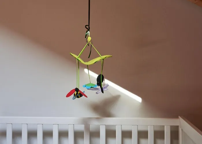 Feriehus Anna By Interhome *