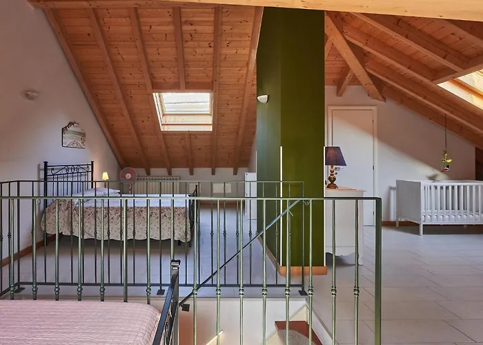 Anna By Interhome * Luino