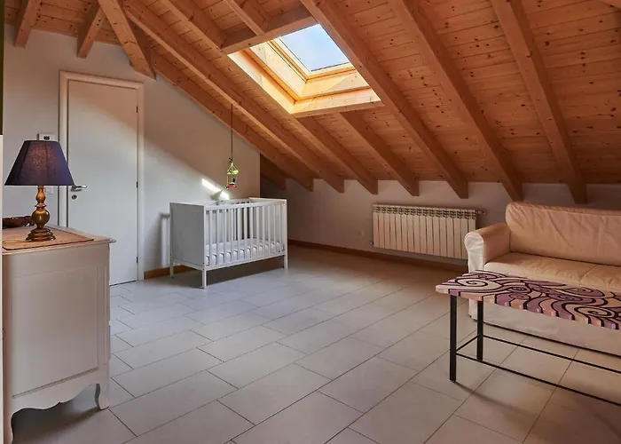 Feriehus Anna By Interhome