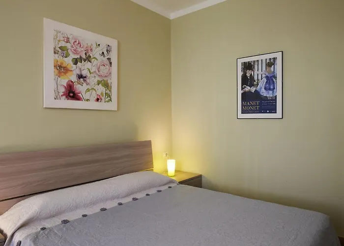 Feriehus Anna By Interhome *