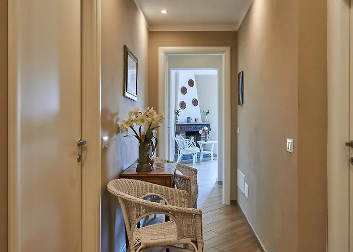 Anna By Interhome * Luino